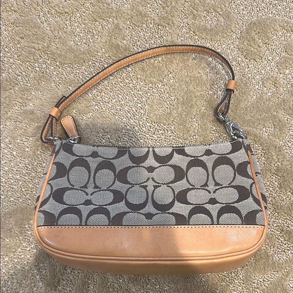 Coach Shoulder Bag